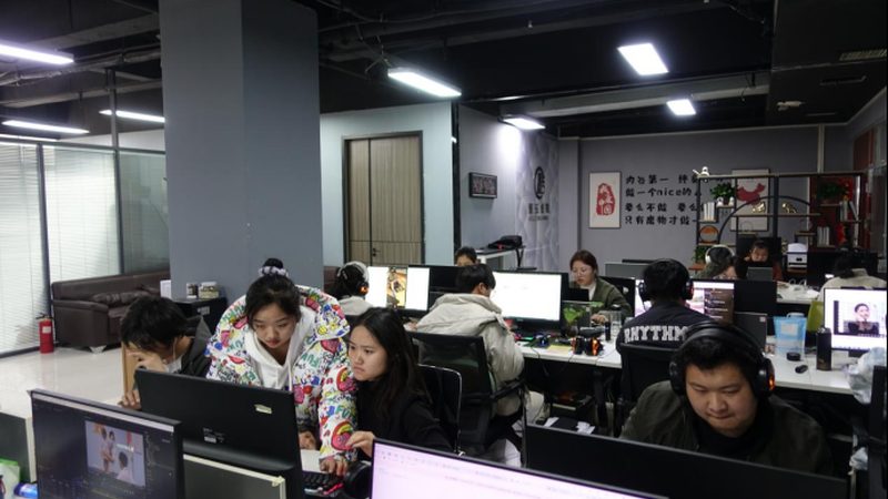 传媒公司如何办理经营许可证？关键步骤解析**