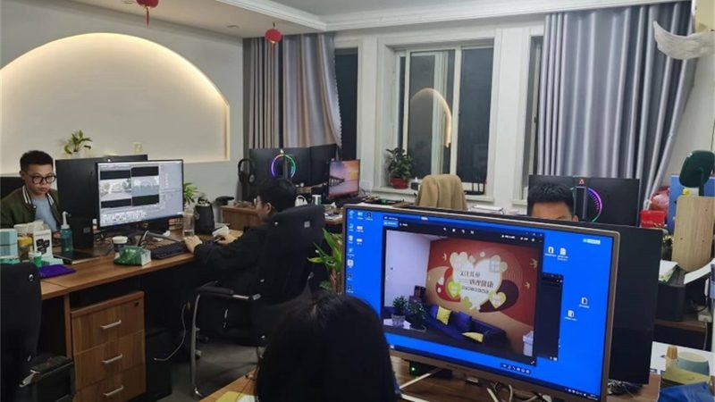 美妆直播间代运营，如何科学评估收费标准？**